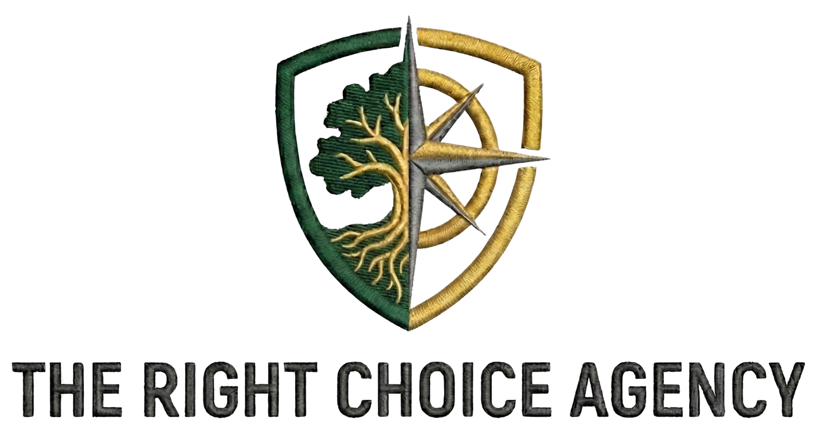 The Right Choice Agency